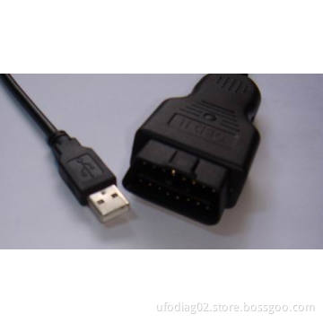 VAG COM 812.1 HEX CAN USB